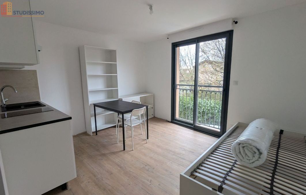Studio à Villeneuve-sur-Lot