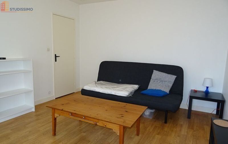 Studio à Orléans