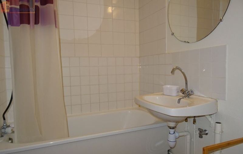Studio meublé 27m² Orléans 45100 - Meublé - Photo 2