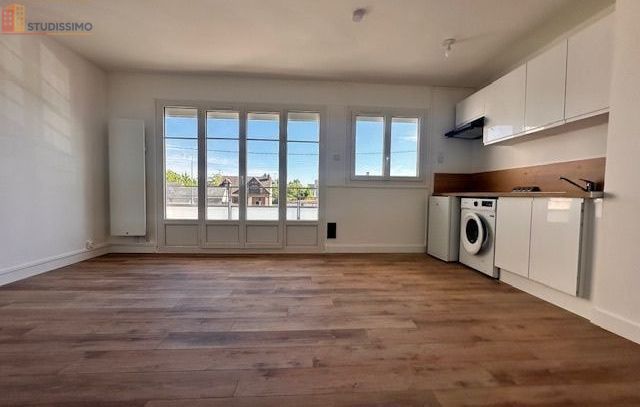Studio 26m² Saint-Pryvé-Saint-Mesmin - 1er étage, DPE D - Photo 7