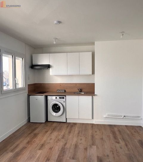 Studio 26m² Saint-Pryvé-Saint-Mesmin - 1er étage, DPE D - Photo 6
