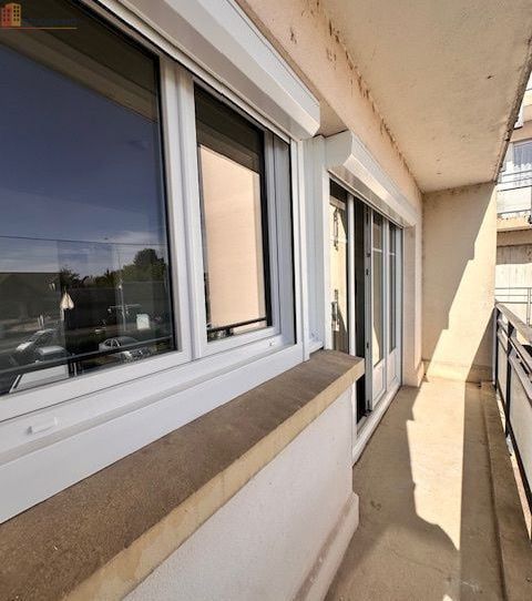 Studio 26m² Saint-Pryvé-Saint-Mesmin - 1er étage, DPE D - Photo 1