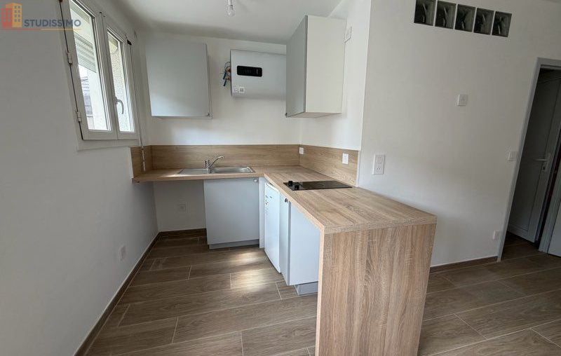 Studio 25m² Orléans 45000 - Photo 5