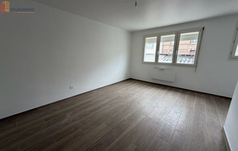 Studio 25m² Orléans 45000 - Photo 6