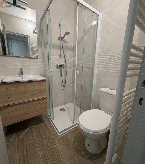 Studio 25m² Orléans 45000 - Photo 1