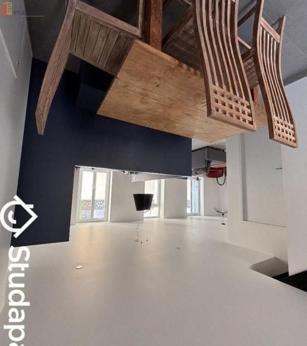 Studio meublé 13m² Nantes 44200 - Calme, lumineux - Photo 2