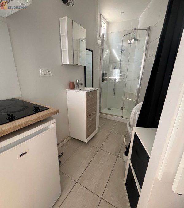 Studio meublé 14m² Agen centre - Meublé, proche commodités - Photo 2