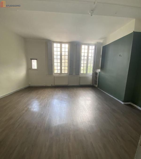Studio 40m² Orléans 45000 - Photo 13