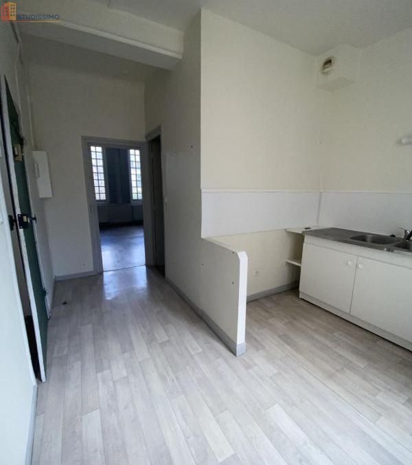 Studio 40m² Orléans 45000 - Photo 9