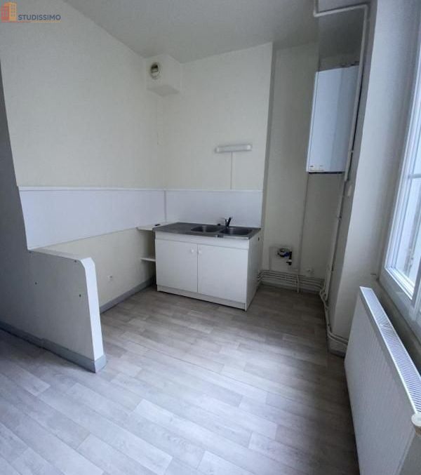 Studio 40m² Orléans 45000 - Photo 7