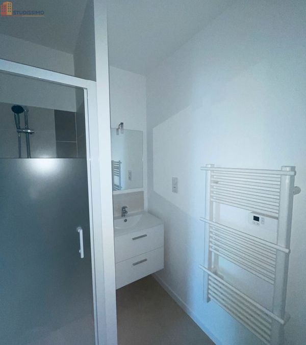 Studio 28m² Agen centre - Lumineux - Photo 1