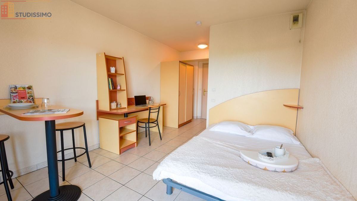 Studio meublé 20m² Agen 47000 - Meublé, résidence Columba - Photo 7