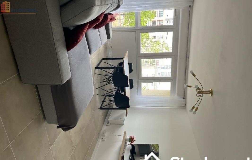 Studio meublé 9m² Saint-Herblain - Meublé, étage 3 - Photo 11