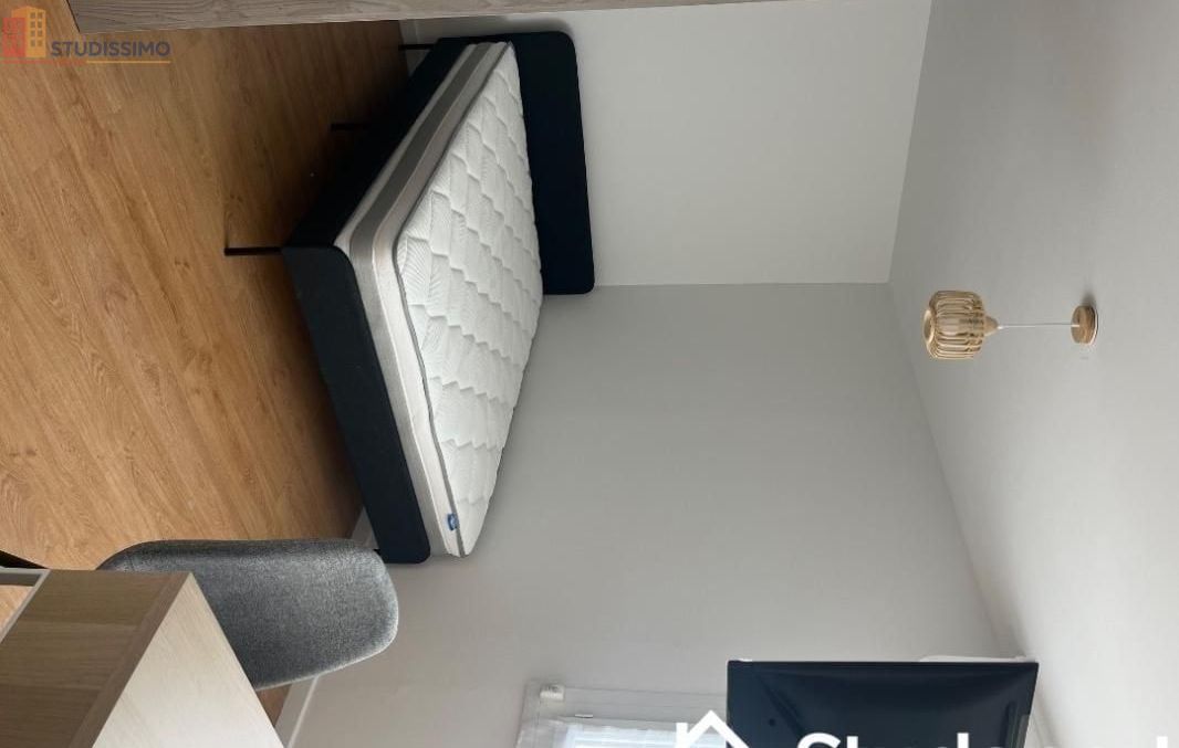 Studio meublé 9m² Saint-Herblain - Meublé, étage 3 - Photo 4