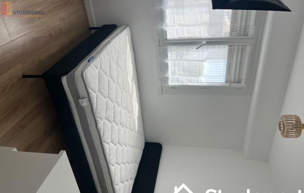 Studio meublé 9m² Saint-Herblain - Meublé, étage 3 - Photo 3