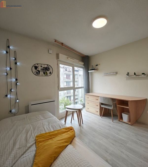 Studio à Orléans