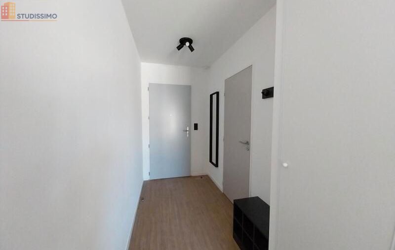 Studio 18m² Orléans - CPE C - Photo 17