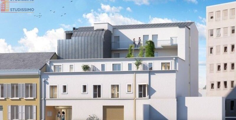 Studio 18m² Orléans - CPE C - Photo 2