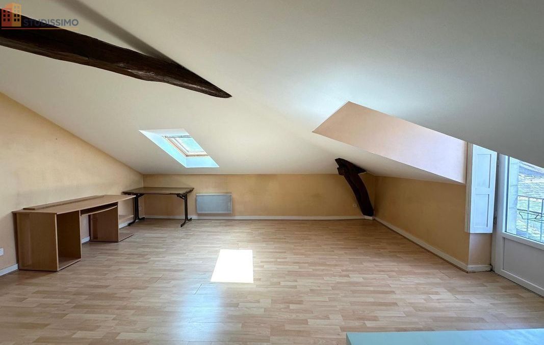 Studio 27m² Nantes 44000 - Photo 8