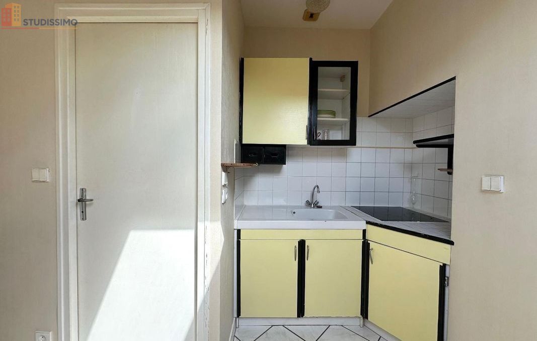 Studio 27m² Nantes 44000 - Photo 4