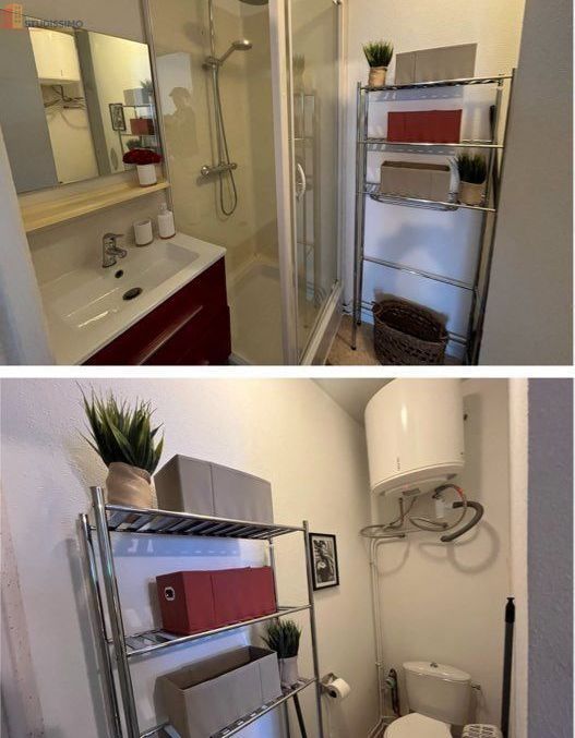 Studio meublé 14m² Nantes centre Graslin - Meublé, proche commerces - Photo 2
