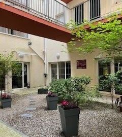 Studio meublé 20m² Villeneuve-sur-Lot - Meublé, 1er étage - Photo 2