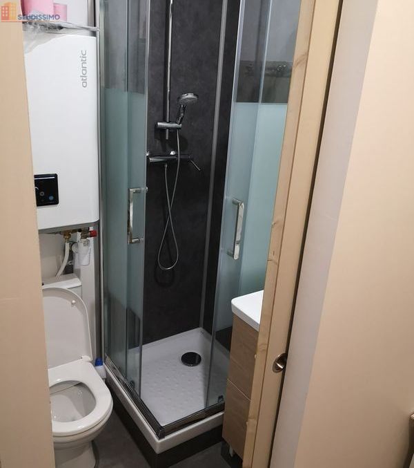 Studio meublé 16m² Nantes 44300 - Duplex, lumineux - Photo 2
