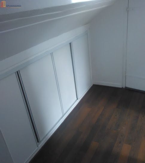 Studio à Orléans