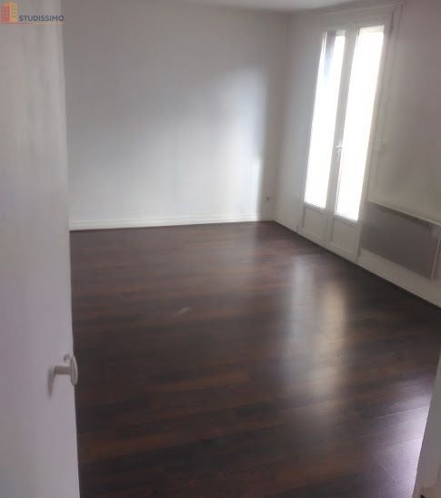 Studio 25m² Orléans - Terrasse, calme - Photo 1