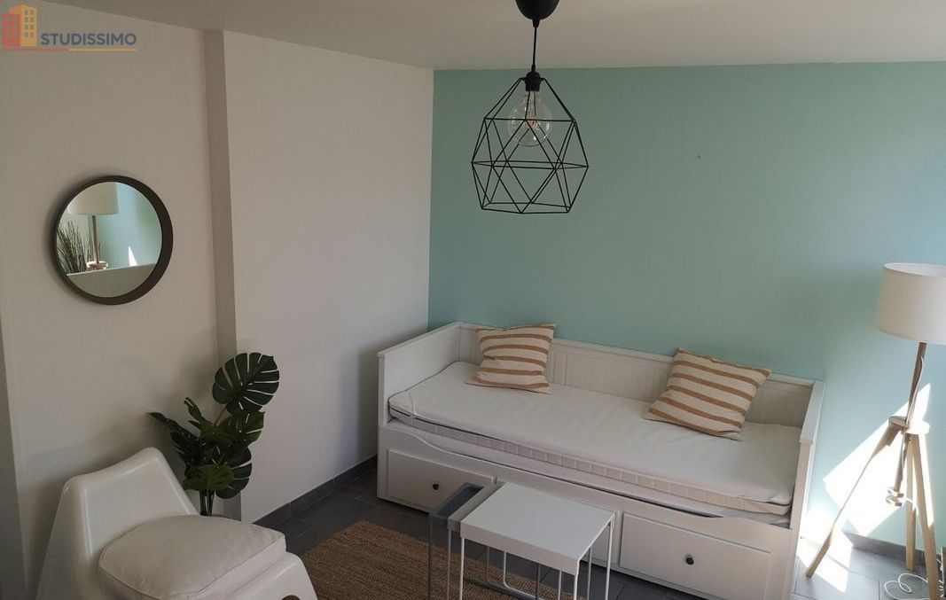 Studio meublé 22m² Nantes 44300 - Meublé, lumineux - Photo 7