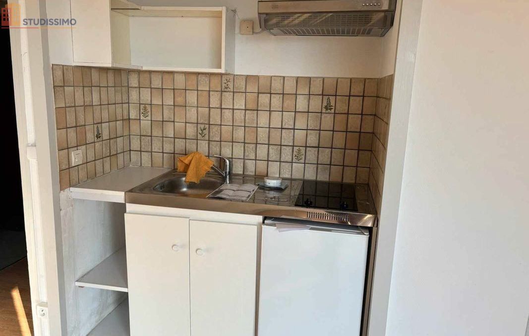 Studio 22m² Agen centre - Proche gare - Photo 2