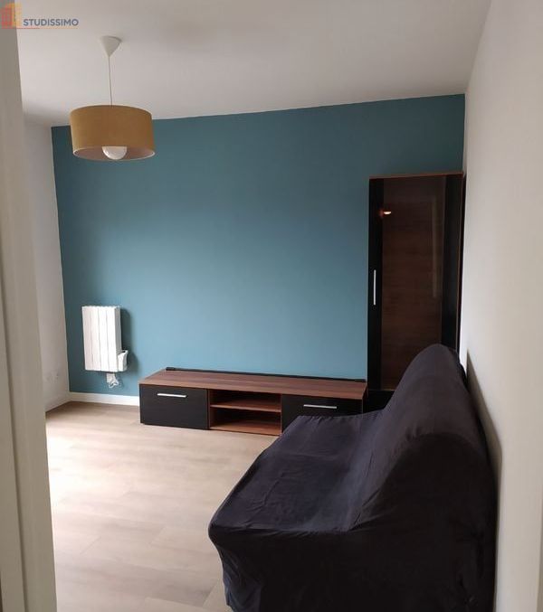 Studio à Agen