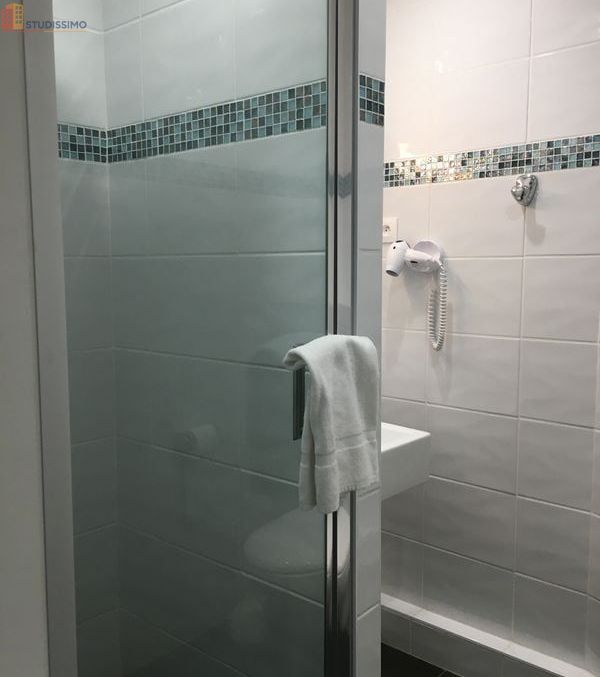 Studio meublé 29m² Nantes centre - Lumineux, 2e étage - Photo 7