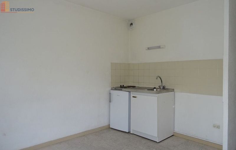 Studio 17m² Orléans - 2e étage - Photo 23