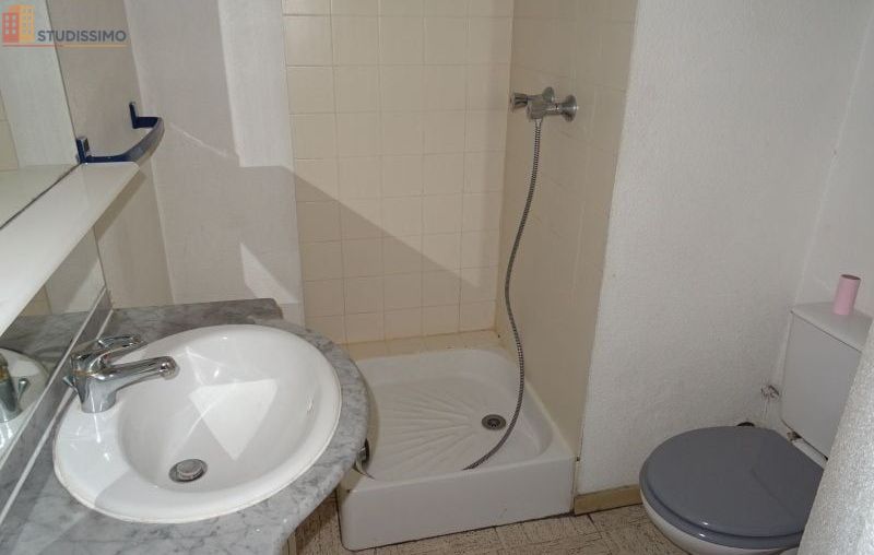 Studio 17m² Orléans - 2e étage - Photo 14