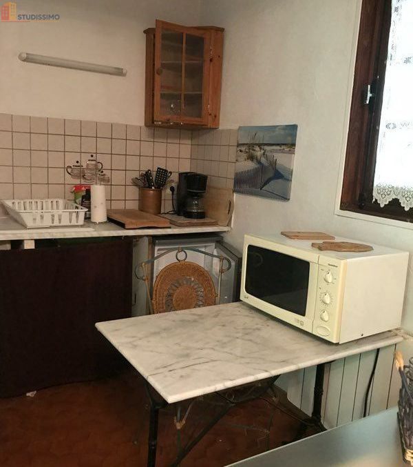 Studio 24m² Guérande - Meublé, DPE C - Photo 8