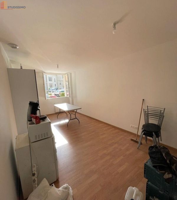 Studio 25m² Marmande 47200 - Photo 2