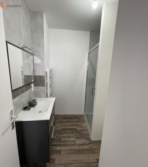 Studio 25m² Marmande 47200 - Photo 1