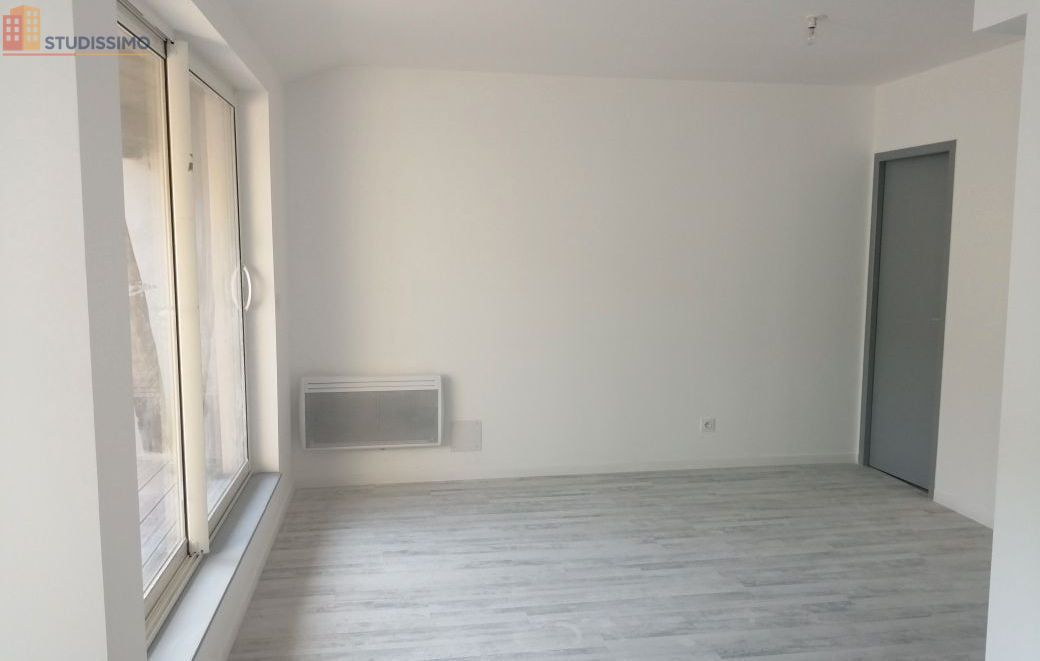 Studio 27m² Agen centre - Lumineux, proche commerces - Photo 2