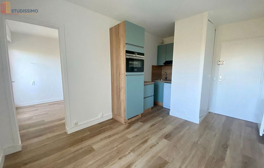 Studio 25m² La Baule-Escoublac - 5e étage, lumineux - Photo 9