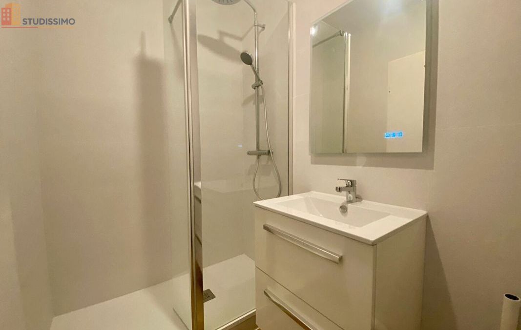 Studio 25m² La Baule-Escoublac - 5e étage, lumineux - Photo 10
