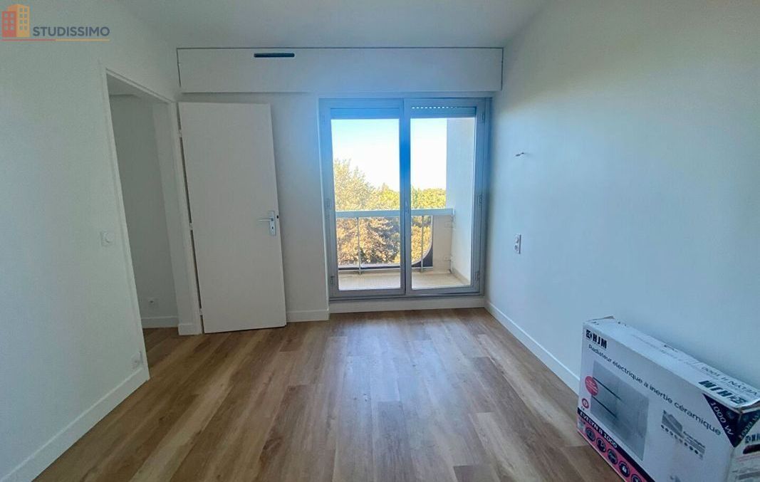 Studio 25m² La Baule-Escoublac - 5e étage, lumineux - Photo 2
