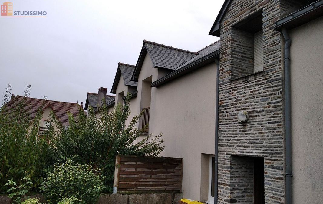 Studio meublé 43m² Guémené-Penfao - Meublé, 1 chambre - Photo 1