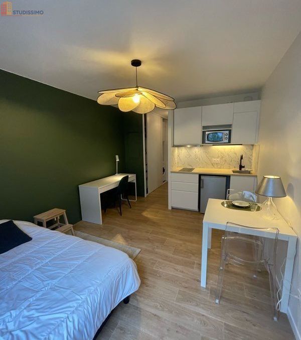 Studio à Nantes