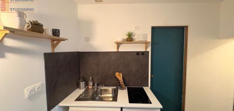 Studio à Agen