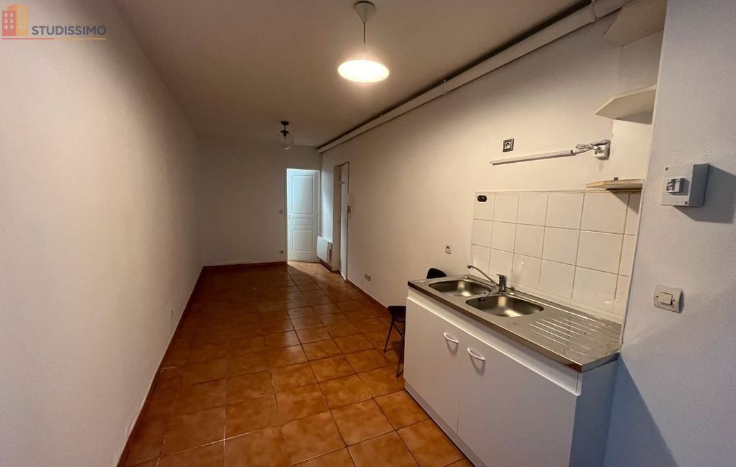 Studio 25m² Villeneuve-sur-Lot 47300 - Photo 2