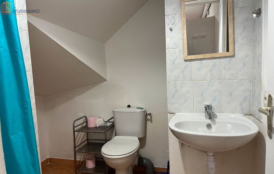 Studio 25m² Villeneuve-sur-Lot 47300 - Photo 1