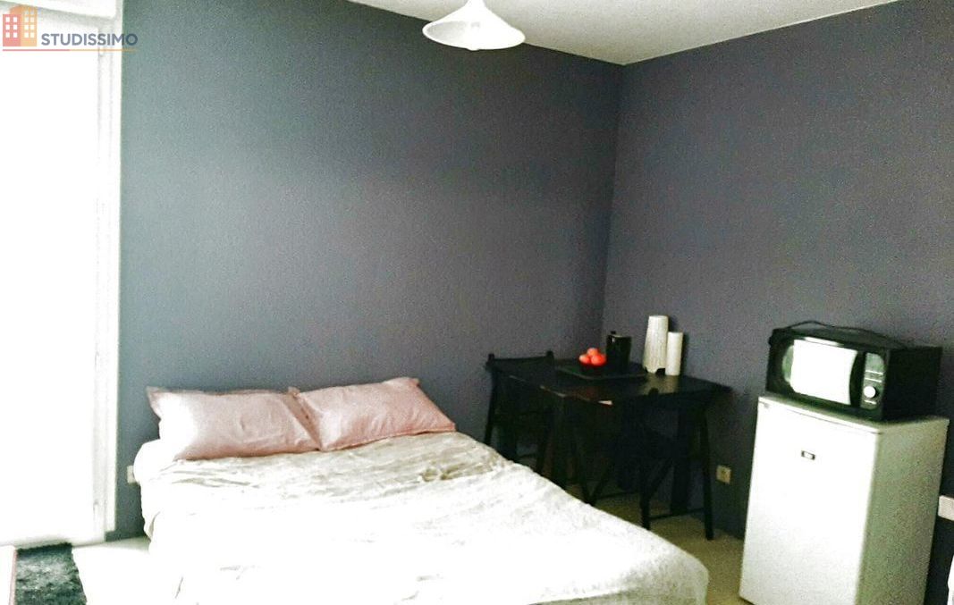 Studio meublé 18m² Nantes 44300 - Meublé, lumineux - Photo 3
