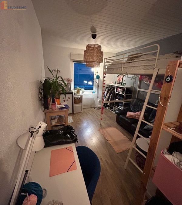 Studio à Nantes