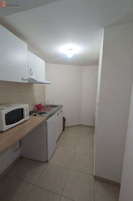 Studio 18m² Layrac centre - Joli, lumineux - Photo 2